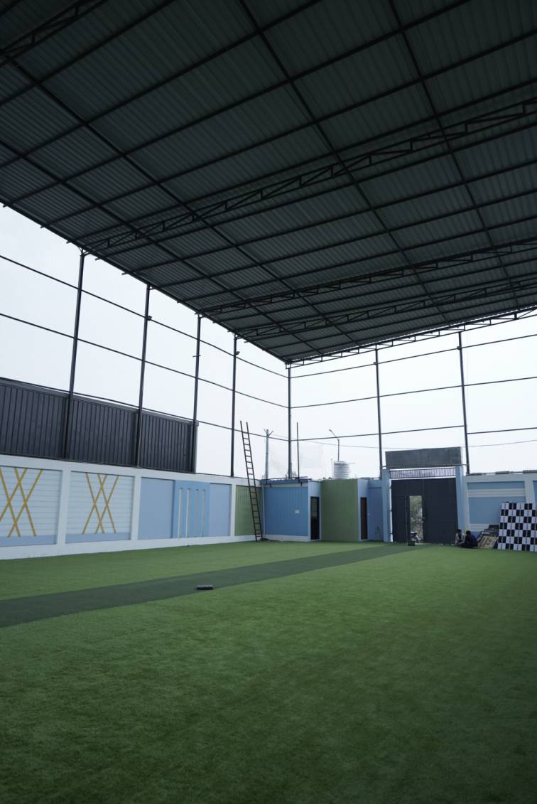 Super over Turf | Indore | TurfBooking